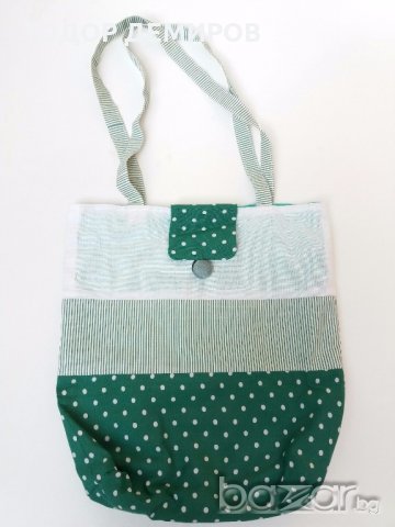 УНИКАЛНИ РЪЧНО ИЗРАБОТЕНИ дамски чанти от ЕСТЕСТВЕНИ материали чанта, снимка 2 - Чанти - 19021450