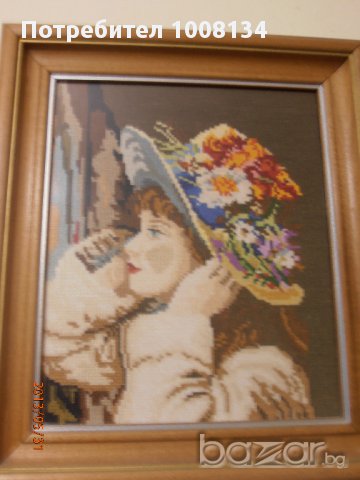 Продавам гоблени, снимка 8 - Гоблени - 10665343