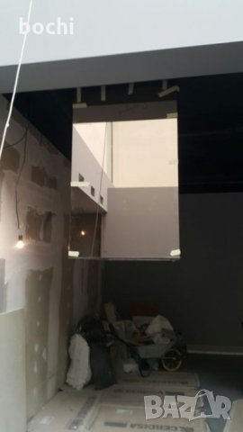 Продажба на паравани за баня и стъклени врати, снимка 10 - Стъкларски услуги - 21570515