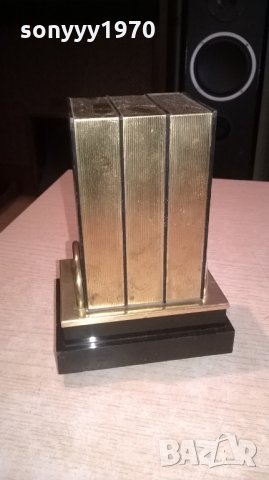 АНТИКА-руска табакера-16х11х8см, снимка 8 - Колекции - 23069814