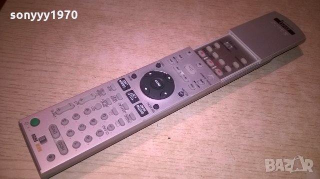 sony hdd/dvd remote-внос холандия