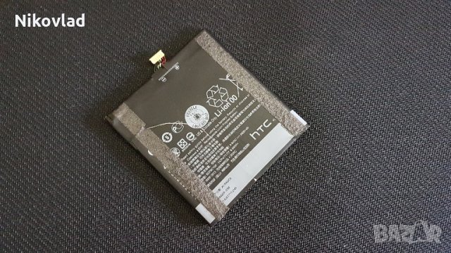 Батерия HTC Desire 816G/ H dual sim, снимка 1 - Оригинални батерии - 21662445