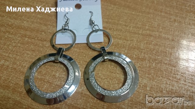 Обеци, снимка 10 - Обеци - 13138951