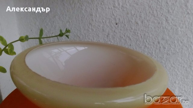 Стъкла на 90 г от полилей, снимка 2 - Антикварни и старинни предмети - 14390581