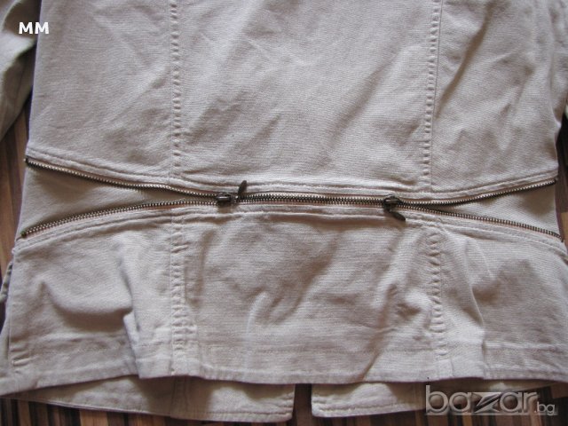 Дамско  яке, снимка 4 - Якета - 21362813