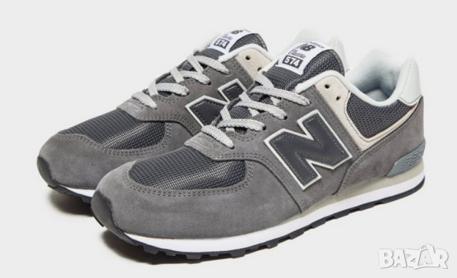 Маратонки New Balance 574 номер 36 и 37, снимка 2 - Детски маратонки - 24150334