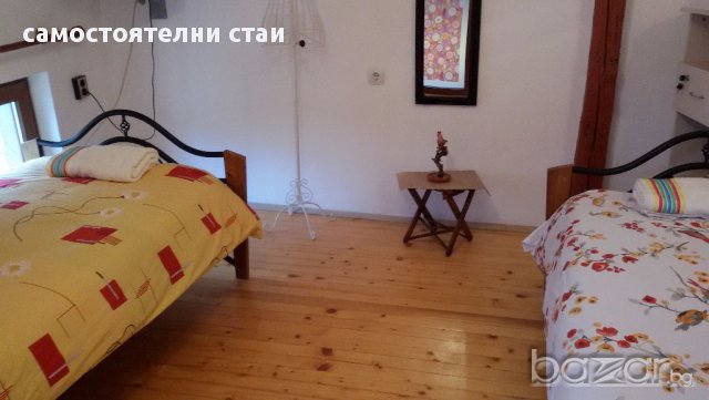 самостоятелни стаи пловдив, снимка 10 - Стаи под наем - 10434453