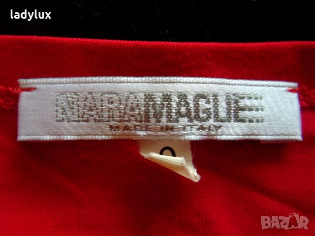 Nara Maglie, произведено в Италия, размер S. Код 185, снимка 3 - Корсети, бюстиета, топове - 22398899