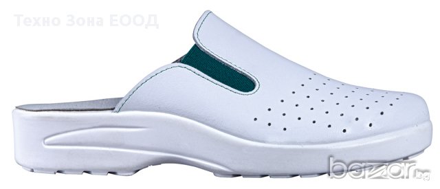 Мъжки чехли NAPOLI, Italy