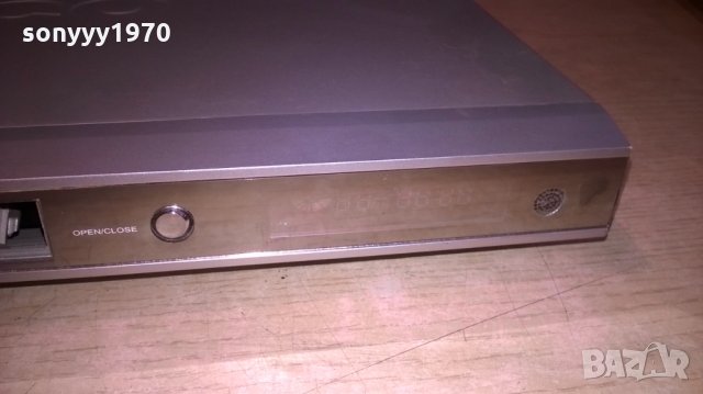 lenco dvd-06 за ремонт/части, снимка 5 - Плейъри, домашно кино, прожектори - 24584151