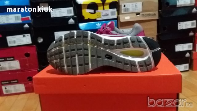 Nike Lunarfly номер 38.5 дамски оригинални маратонки, снимка 6 - Маратонки - 15030911