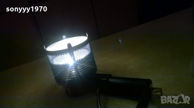 профи osram sl1000 germany-1000w-прожектор-внос швеция, снимка 10 - Светкавици, студийно осветление - 25789603