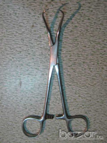 Медицински инструмент - 15, снимка 4 - Медицински консумативи - 7960019