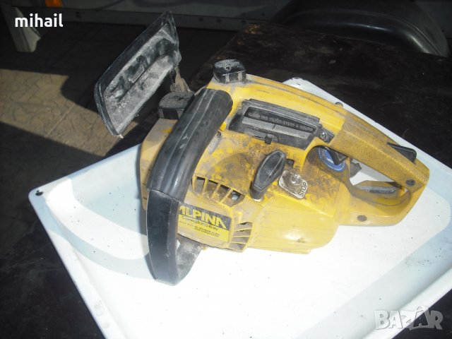 ALPINA   на    части, снимка 5 - Други инструменти - 23283889
