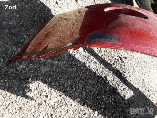 предна броня Киа Сийд Kia Ceed, снимка 6 - Части - 25937720