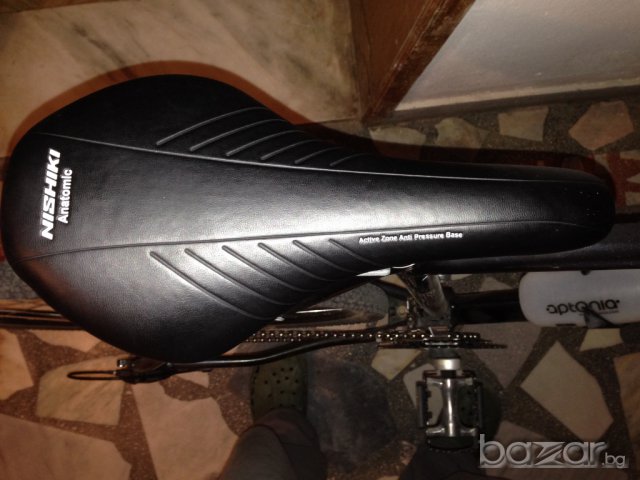 велосипед Nishiki 601, снимка 13 - Велосипеди - 6279879