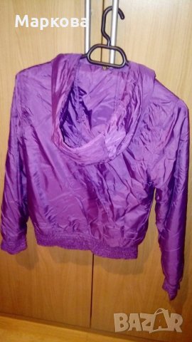 Яке за момиченце OVS, снимка 2 - Детски якета и елеци - 23208649