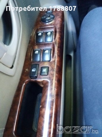 kia sorento 2.5 crdi на части, снимка 10 - Автомобили и джипове - 19577429