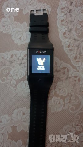 Polar M600 перфектен Google wear спортен часовник пулсомер, снимка 11 - Мъжки - 23598046