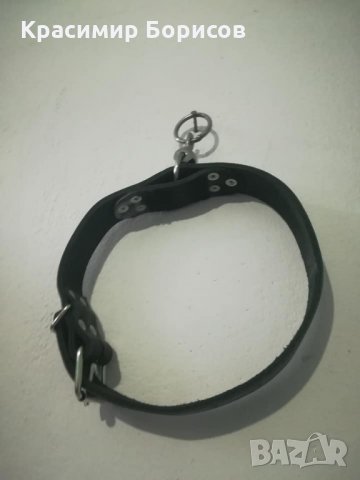 каишка за куче ,  нашийник нагръдник юлар юзда, снимка 10 - За кучета - 23749743