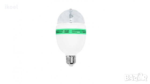 LED лента RGB 24 W-5 м, снимка 4 - Лед осветление - 26170924