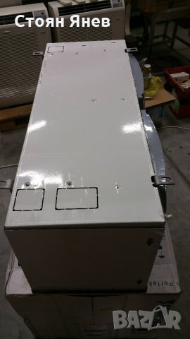 Изпарител за хладилна камера Friga Bohn MUC 320 R, снимка 4 - Други машини и части - 22871081