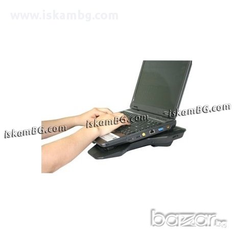 USB Охладител за лаптоп 878 - код 0288, снимка 5 - Лаптоп аксесоари - 13459965