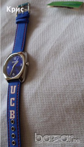 Нов! Ръчен часовник Бенетон UNITED COLORS OF BENETTON 7451118025-41637, снимка 18 - Мъжки - 12416994