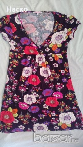 miss poem лятна рокля на цветя, флорална, снимка 2 - Рокли - 13736925