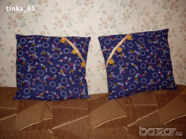 нови възглавници за декорация, снимка 2 - Възглавници - 10703317