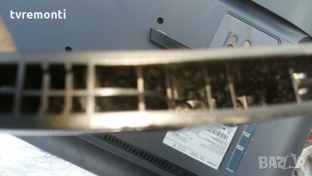  ТВ стойка SAMSUNG UE32M4005AW, снимка 4 - Стойки, 3D очила, аксесоари - 24874120