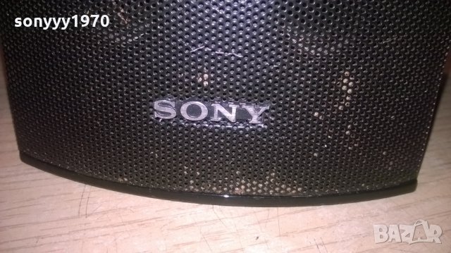 sony-2бр тонкоони-внос швеицария, снимка 7 - Тонколони - 22925122