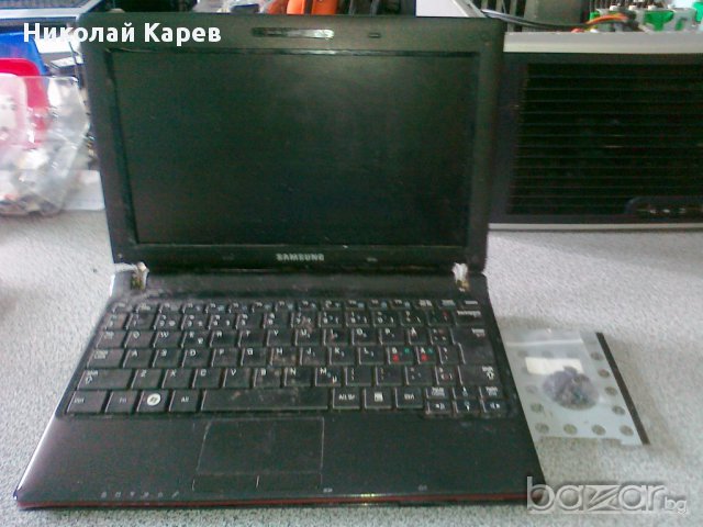 Продавам части  от лаптоп Samsung N150 plus, снимка 1 - Части за лаптопи - 16524944