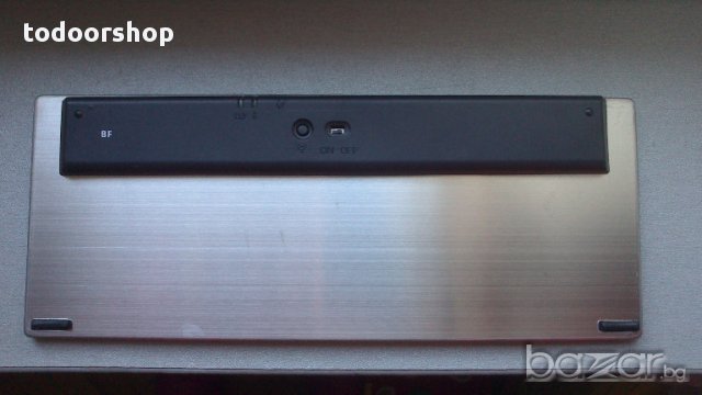 HB 2000 mini ултра тънка blotooth V3.0 клавиатура за Android смартфон таблет, снимка 3 - Клавиатури и мишки - 13423356