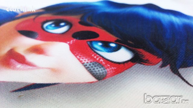 Печат върху тениски и блузи на едро и дребно, снимка 5 - Копирни услуги - 17655435