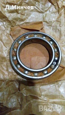 Нови лагери, снимка 9 - Резервни части за машини - 23261314