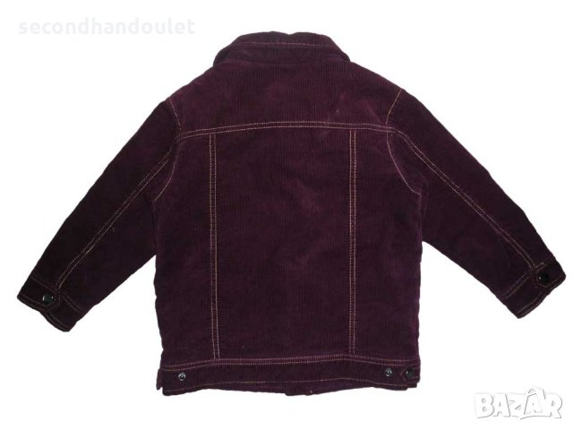 BENETTON детско яке за 8-10 години, снимка 2 - Детски якета и елеци - 24385226