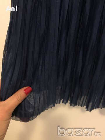 Пола плисе, снимка 3 - Поли - 17673181