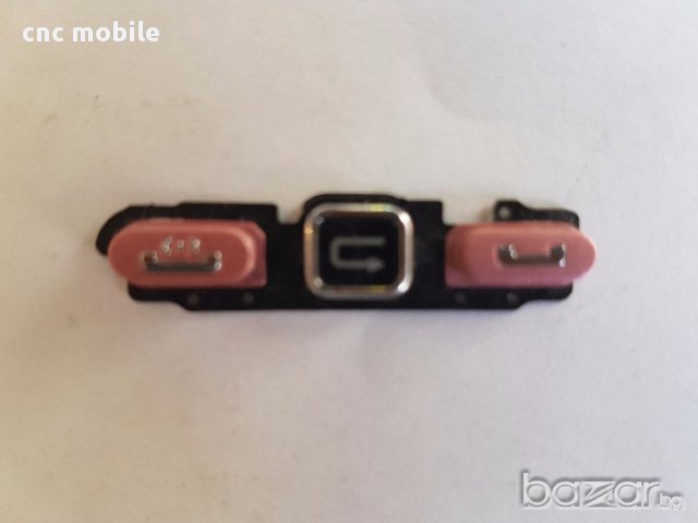 Samsung S5230 Star - Samsung GT-S5230 оригинални части и аксесоари , снимка 14 - Резервни части за телефони - 17519770