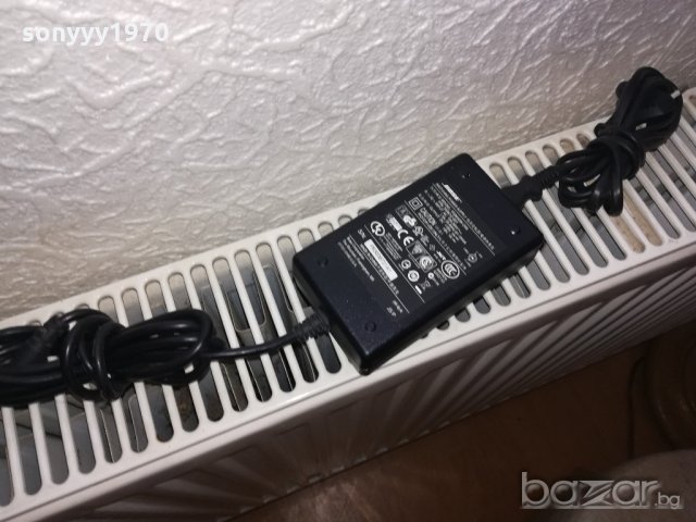 bose power supply psm36w-208 +18/-18v/1a-внос англия, снимка 3 - Ресийвъри, усилватели, смесителни пултове - 20868699