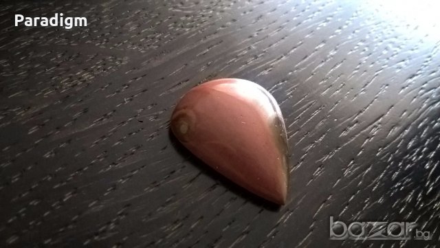 Естествен Яспис - 18.30 карата, снимка 5 - Други - 19013947