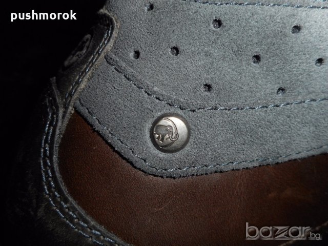 Mammut Chamuera Mid Waterproof Hiking Boot - Men's 43,46 2/3, снимка 6 - Мъжки боти - 20063887