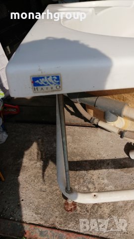 Джакузи HAFRO DESIGN, снимка 2 - Душ кабини и вани - 24951084