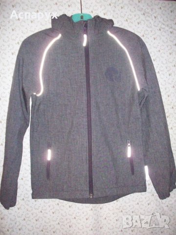 Детско яке непромокаемо с гугла, снимка 2 - Детски якета и елеци - 22427644