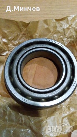 Нови лагери, снимка 6 - Резервни части за машини - 23261314