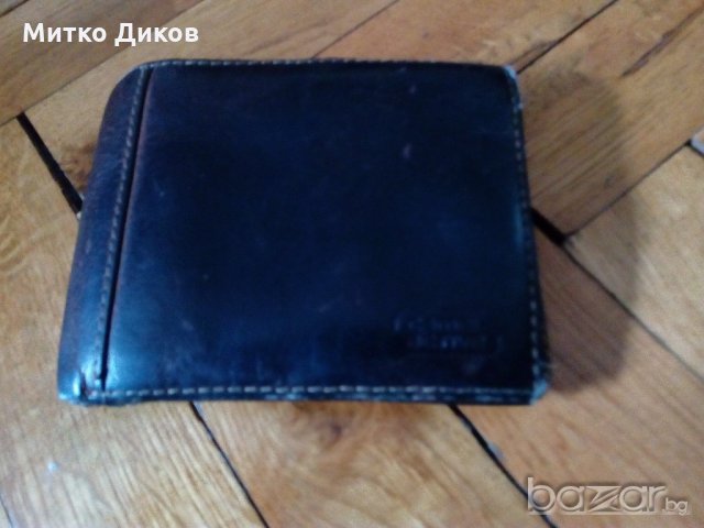 Портфейл Камел Актив-естествена кожа