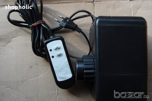 електрическа помпа компресор за легло дюшек, снимка 6 - Други стоки за дома - 12472050