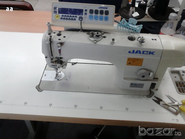 Джак пълен автомат, снимка 1