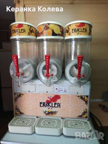 продавам, снимка 2 - Машини за сладолед - 19212444