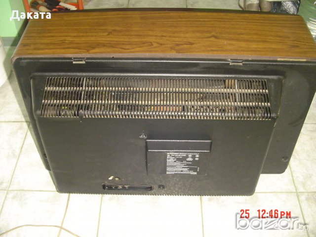 Телевизор Блаупункт, снимка 4 - Телевизори - 16634024